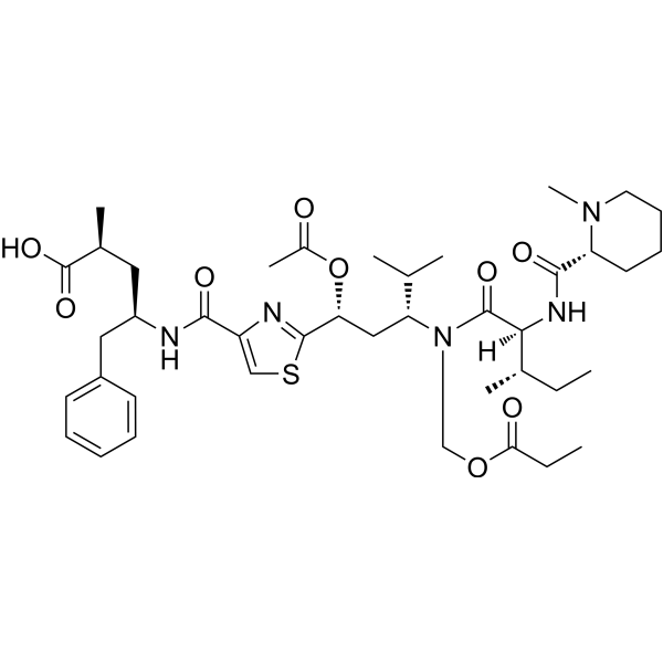 Tubulysin F 368870-67-1